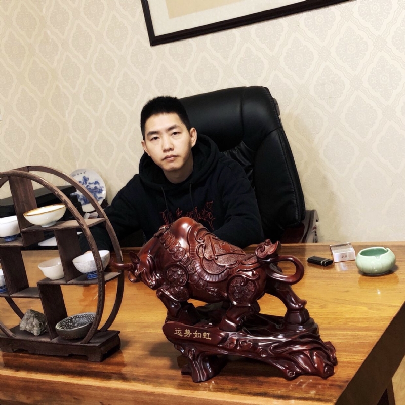 平淡的鸽子的第四张照片--东莞相亲服务中心