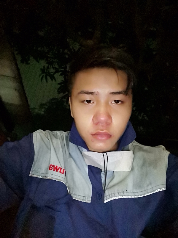 路过的第二张照片--东莞相亲服务中心