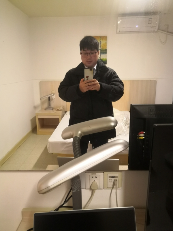 胡先生的第二张照片--东莞相亲服务中心