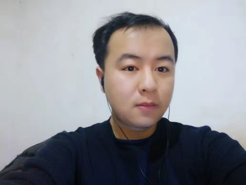 khg的第一张照片--东莞相亲服务中心