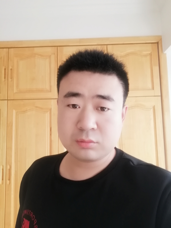 楚青林的第一张照片--东莞相亲服务中心