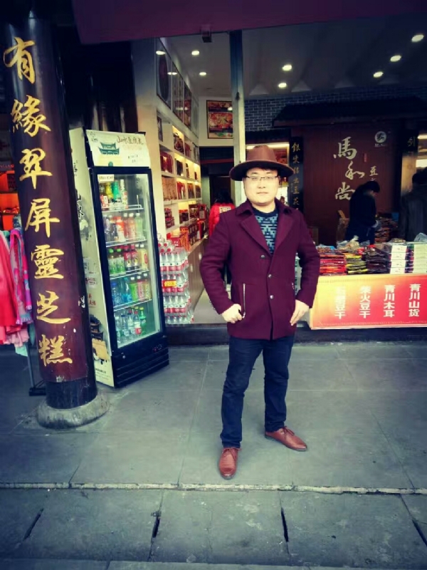 手心里的温柔的第一张照片--东莞相亲服务中心