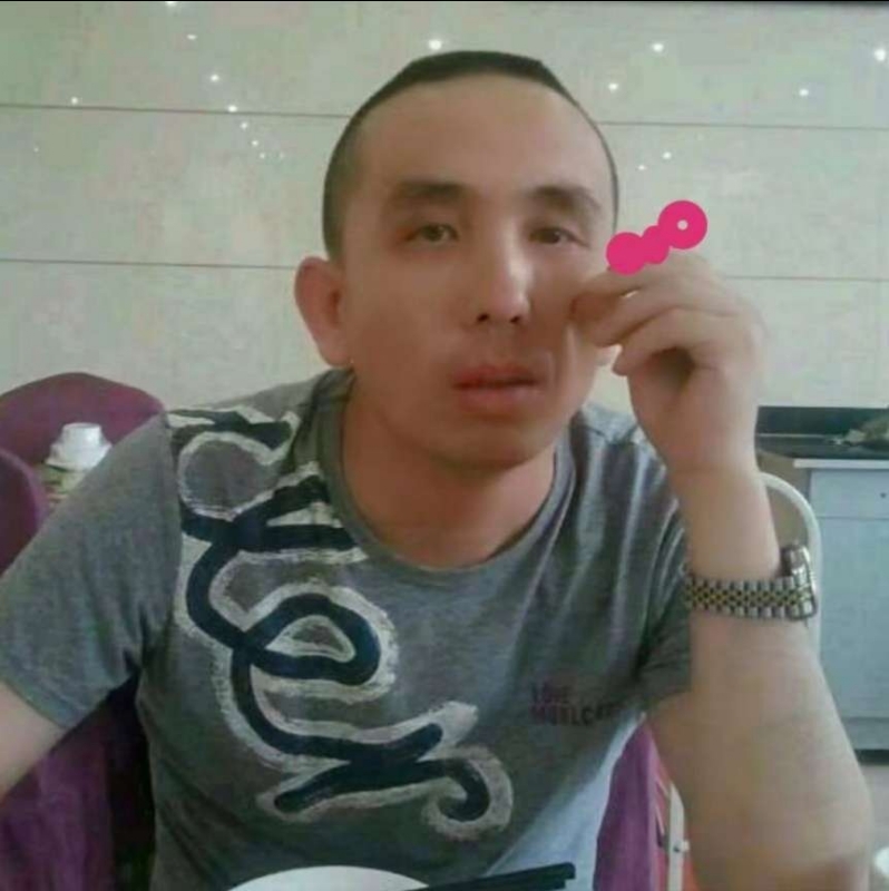 虎虎虎的第一张照片--东莞相亲服务中心