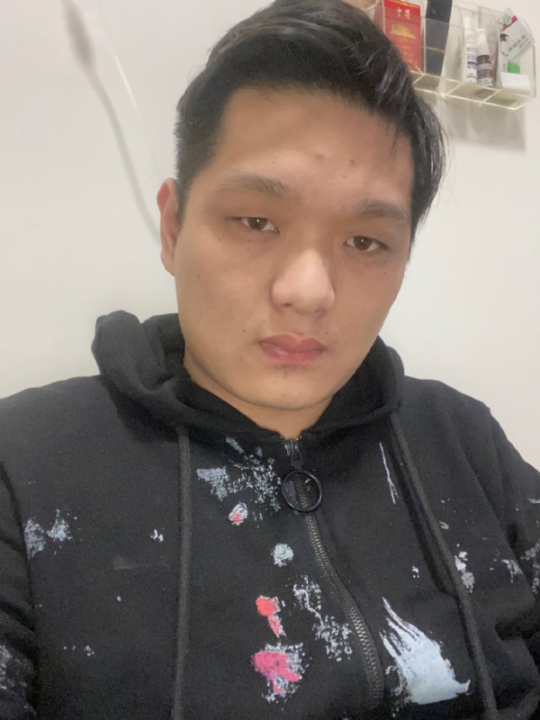 林先生的第一张照片--东莞相亲服务中心