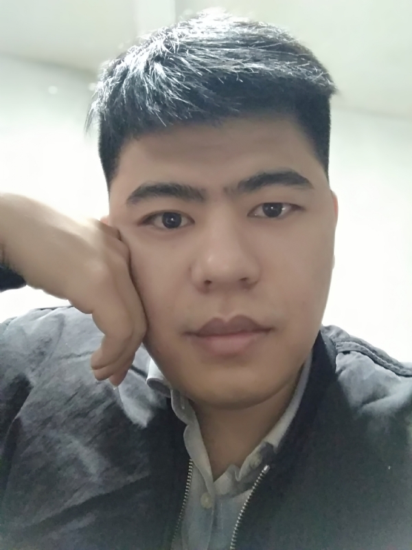 爱笑的人的第一张照片--东莞相亲服务中心