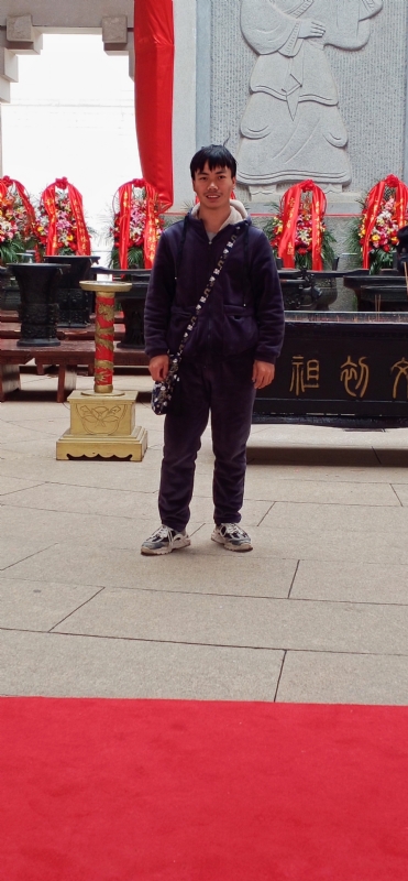 单身的小草的第一张照片--东莞相亲服务中心