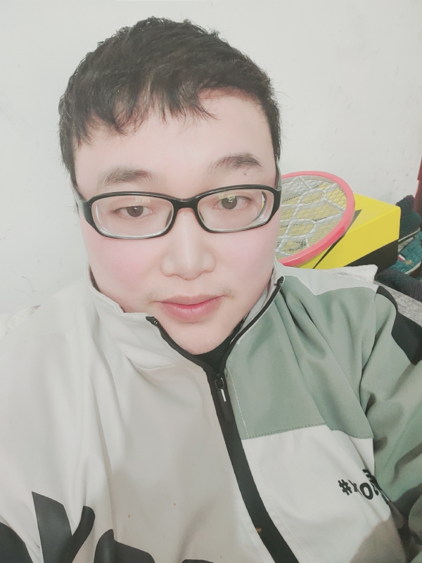 一条跑不动的鱼的第一张照片--东莞相亲服务中心