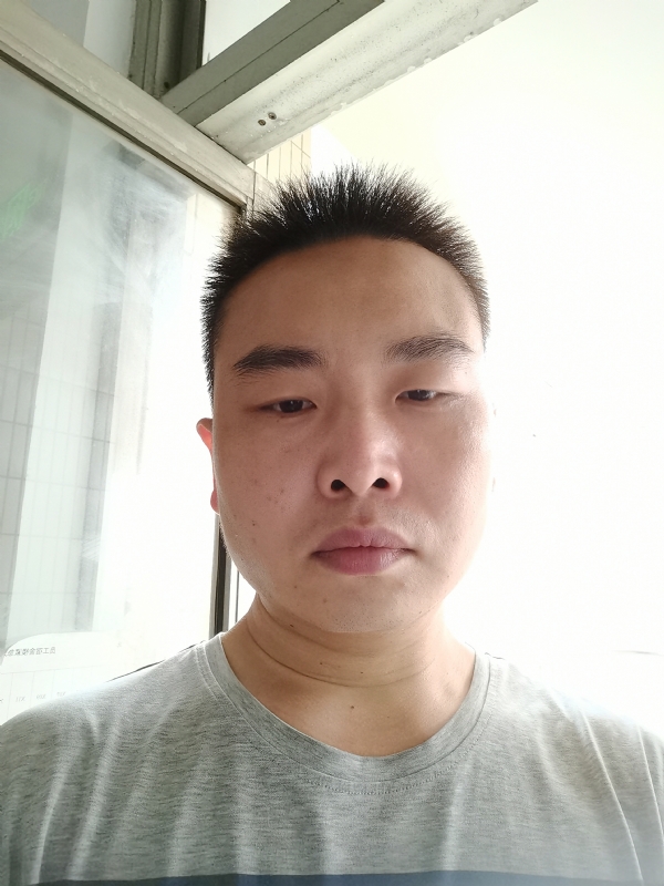 天真的我的第一张照片--东莞相亲服务中心