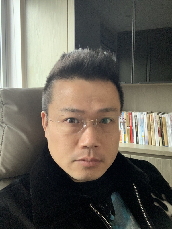 节奏的第一张照片--东莞相亲服务中心