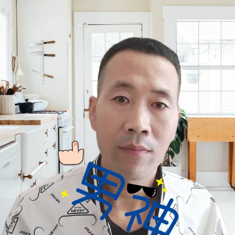 单身狼的第一张照片--东莞相亲服务中心