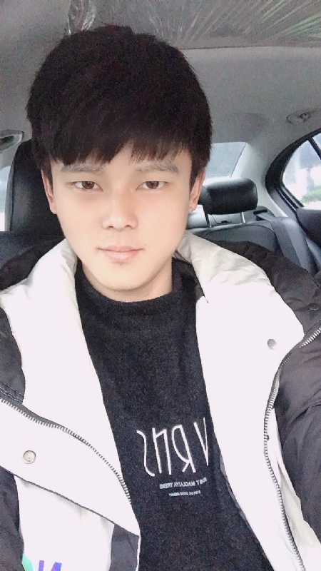 胡健男的第一张照片--东莞相亲服务中心