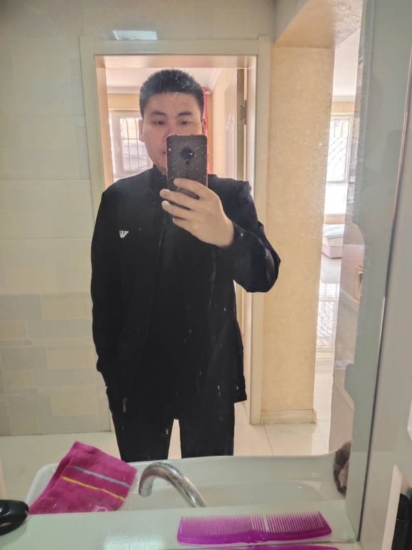 你想啥呢的第一张照片--东莞相亲服务中心