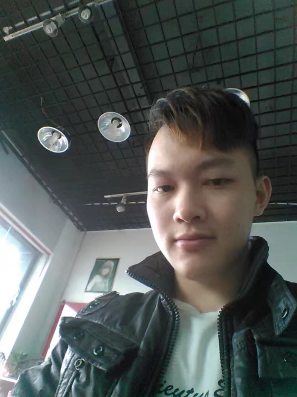 遇上最好的你的第一张照片--东莞相亲服务中心
