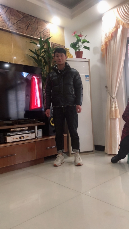 心光的第一张照片--东莞相亲服务中心