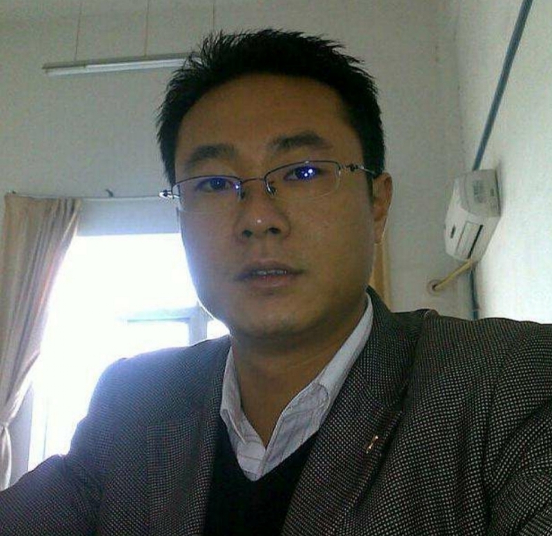 帕拉的第一张照片--东莞相亲服务中心