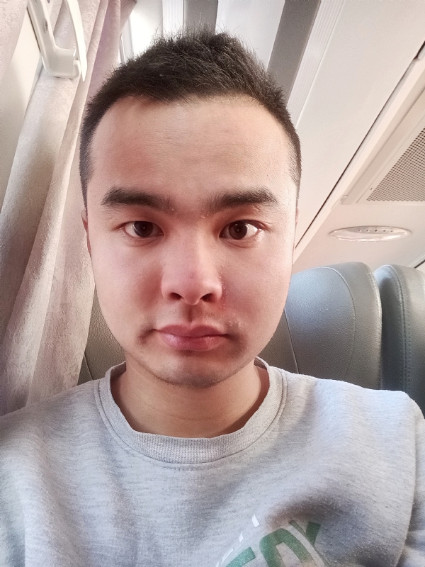 卡恩鱼的第一张照片--东莞相亲服务中心