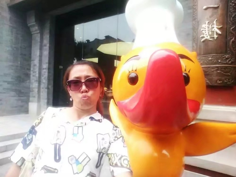 一蓑烟雨的第一张照片--东莞相亲服务中心