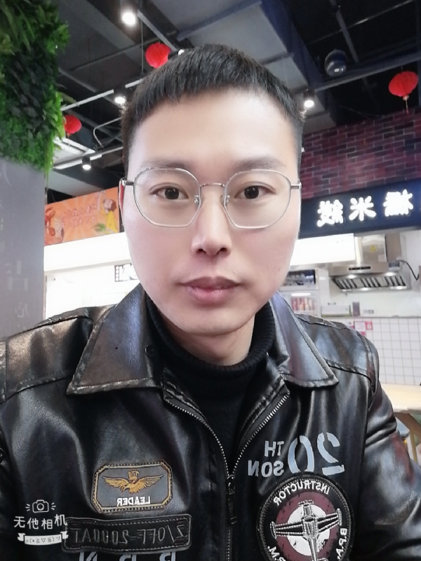 liuxiaocong的第一张照片--东莞相亲服务中心