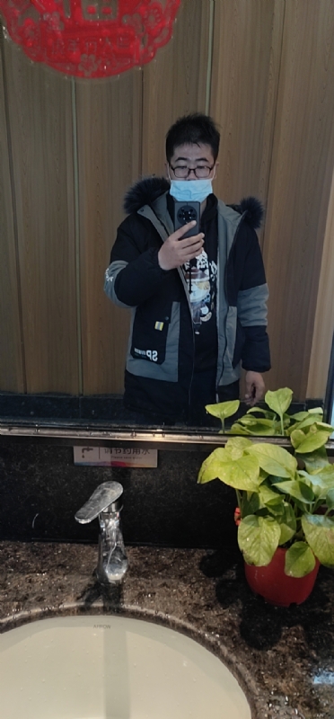 冷漠果果的第一张照片--东莞相亲服务中心