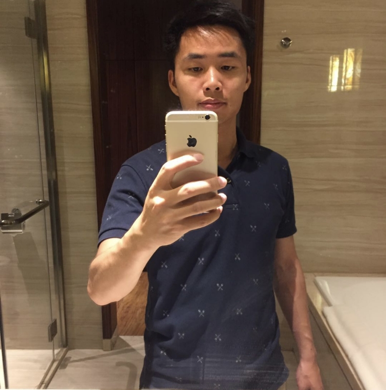 爱与自由的第一张照片--东莞相亲服务中心