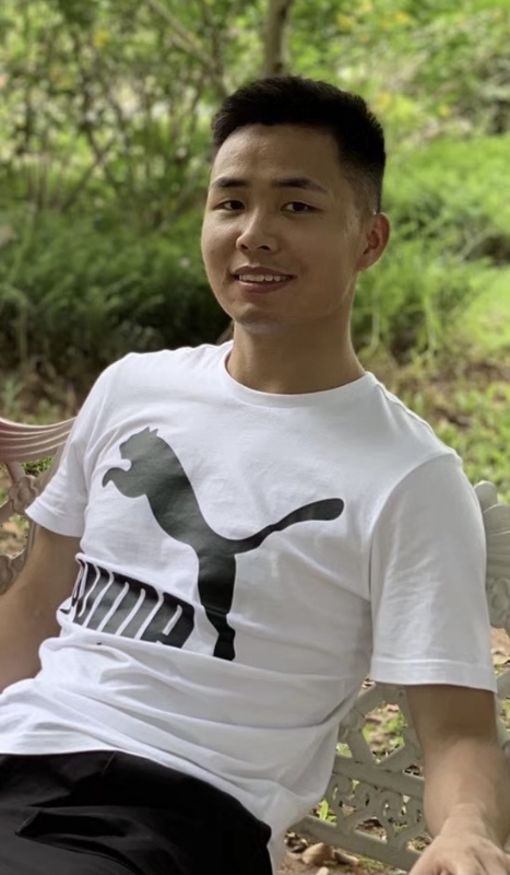 爱与自由的第二张照片--东莞相亲服务中心