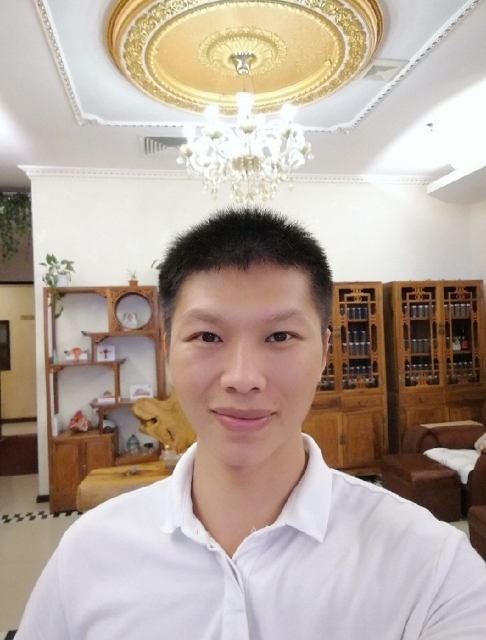 大卫的第一张照片--东莞相亲服务中心