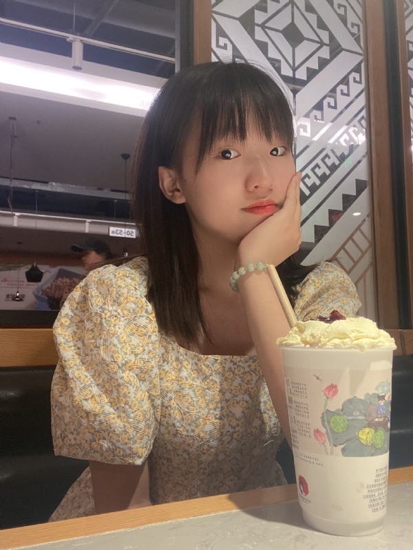 小叶的第一张照片--东莞相亲服务中心