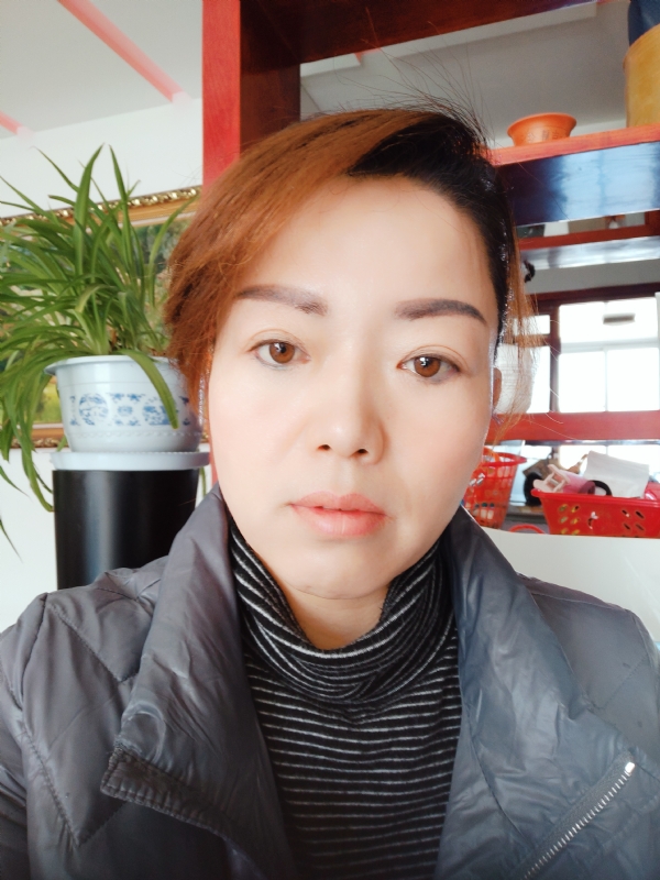 米酒的第一张照片--东莞相亲服务中心