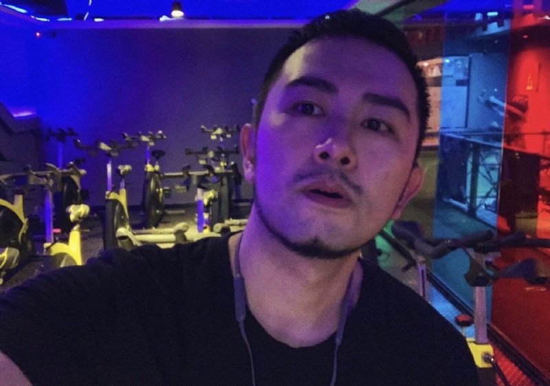 張銘源的第一张照片--东莞相亲服务中心