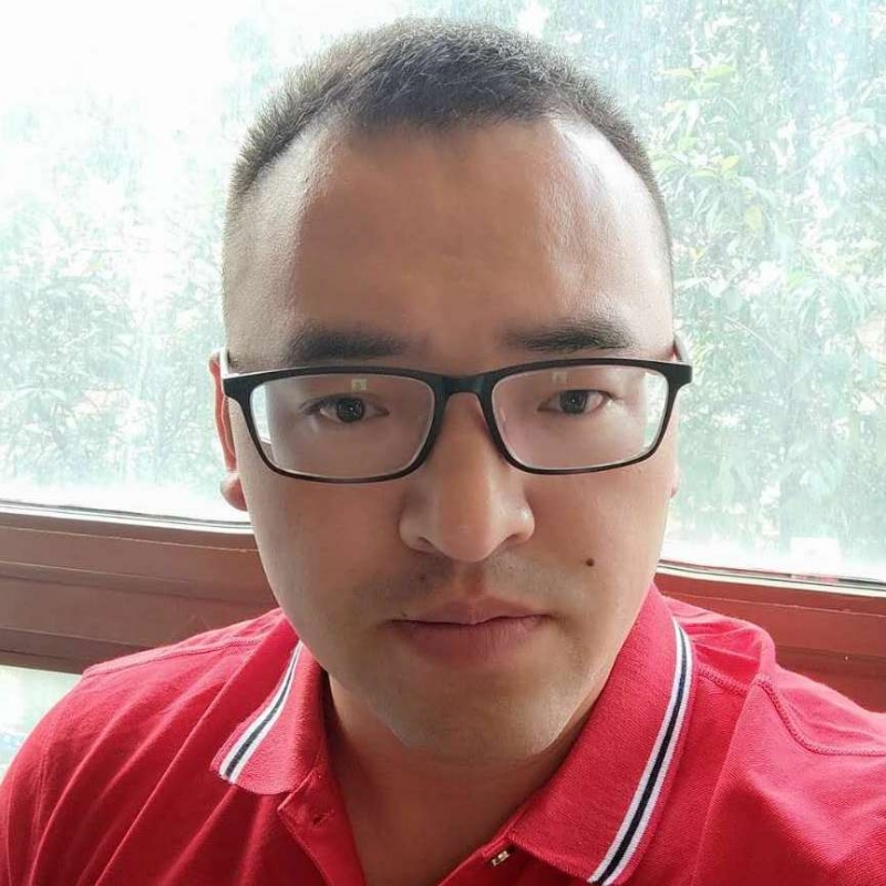 只愿得一人心的第二张照片--东莞相亲服务中心