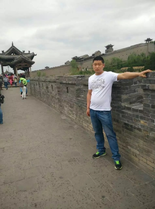 奥沙利龙的第一张照片--东莞相亲服务中心