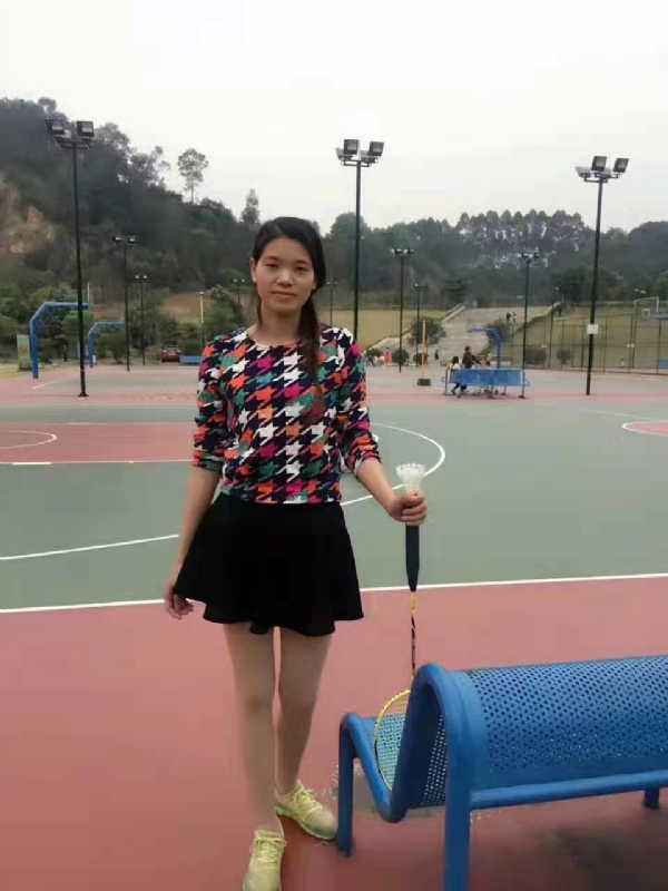 有你真好的第一张照片--东莞相亲服务中心