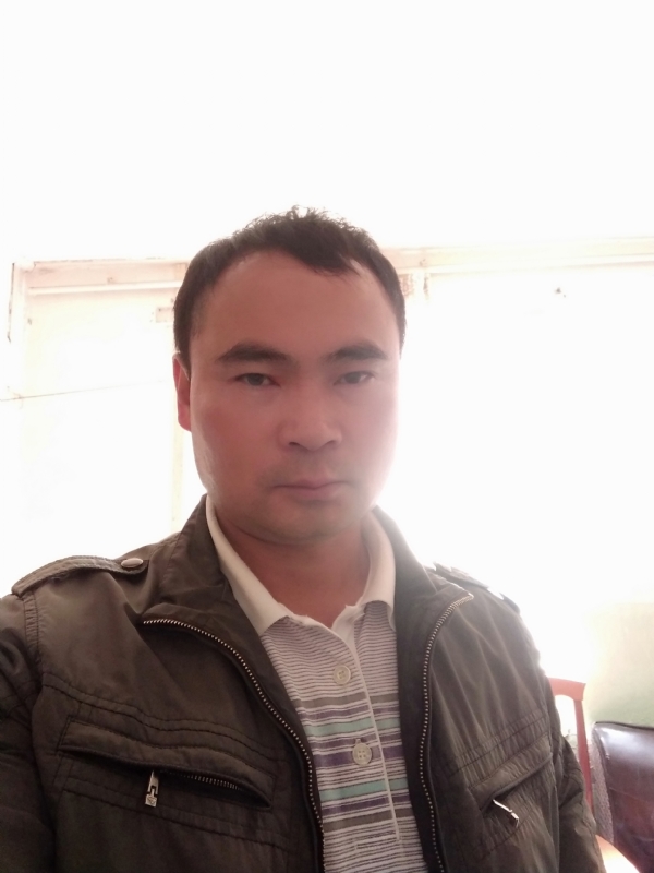 独孤求爱的第一张照片--东莞相亲服务中心