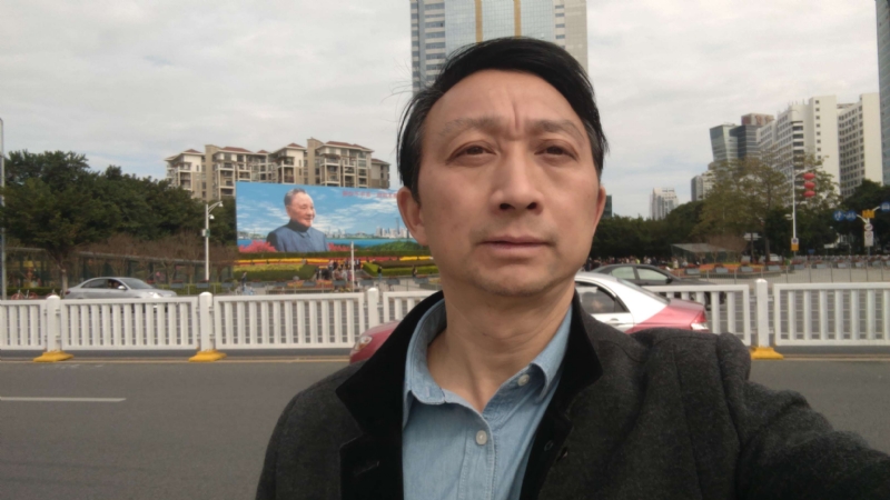 爱在深秋的第一张照片--东莞相亲服务中心