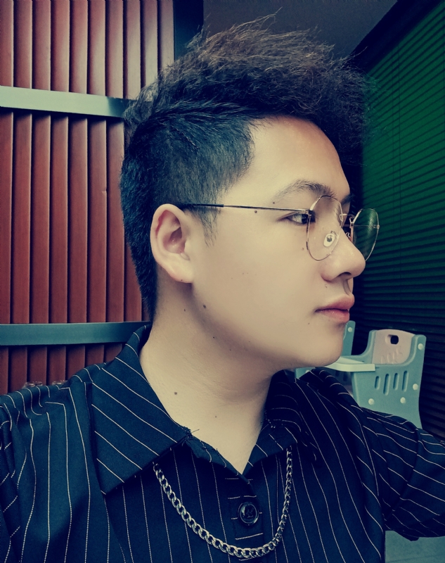 等风的人的第一张照片--东莞相亲服务中心