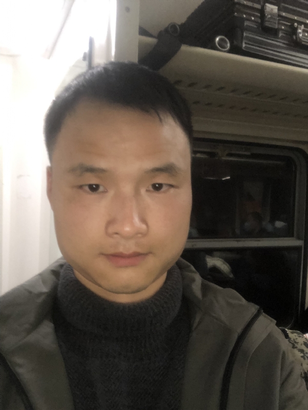 吴杰的第一张照片--东莞相亲服务中心