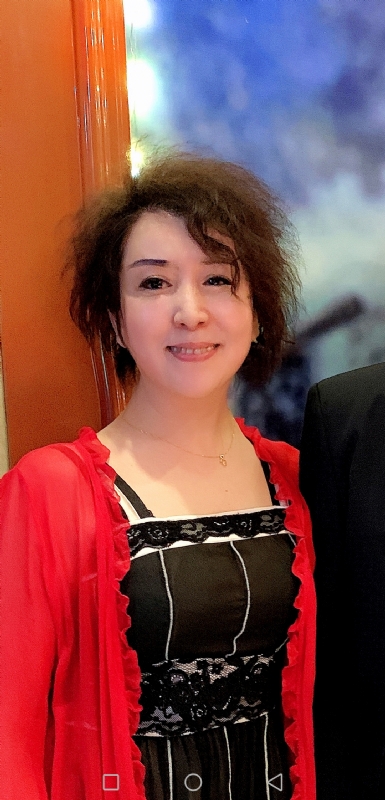楊婧圓的第三张照片--东莞相亲服务中心