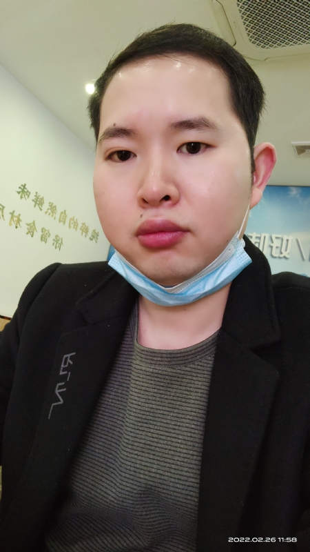 相遇的第一张照片--东莞相亲服务中心
