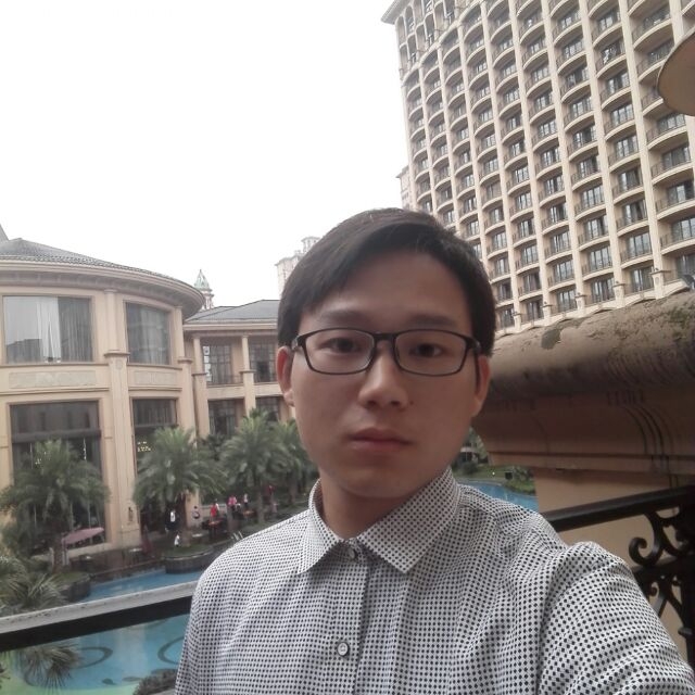 人在天涯的第一张照片--东莞相亲服务中心