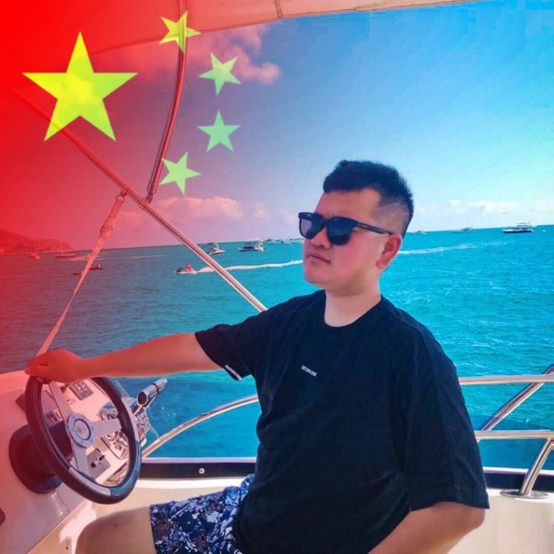 Yyq的第二张照片--东莞相亲服务中心