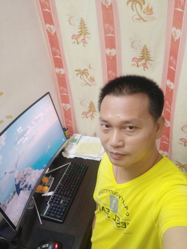 极光的第四张照片--东莞相亲服务中心