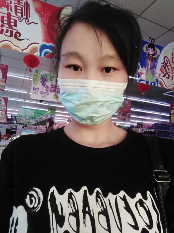果果的第一张照片--东莞相亲服务中心