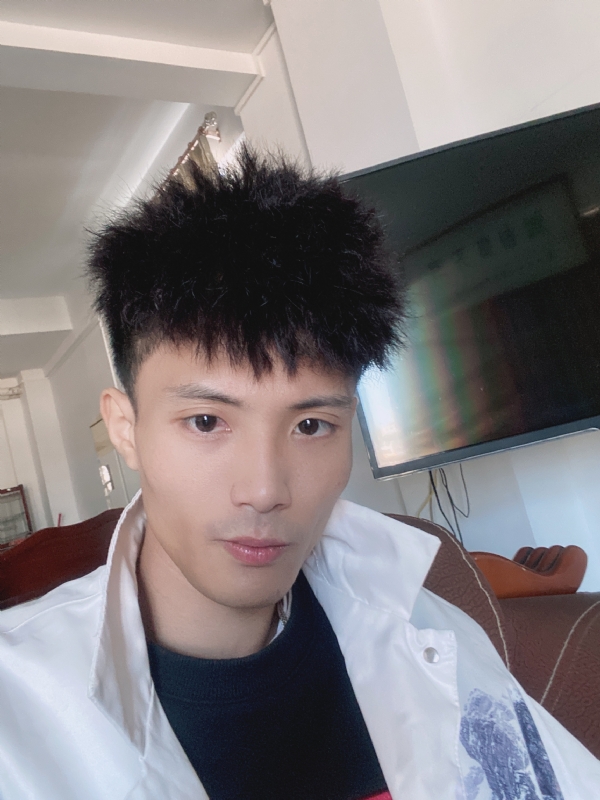 李邓平的第一张照片--东莞相亲服务中心
