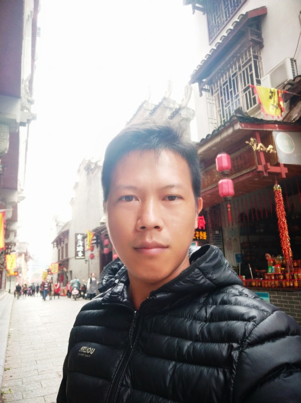 大圣男的第一张照片--东莞相亲服务中心