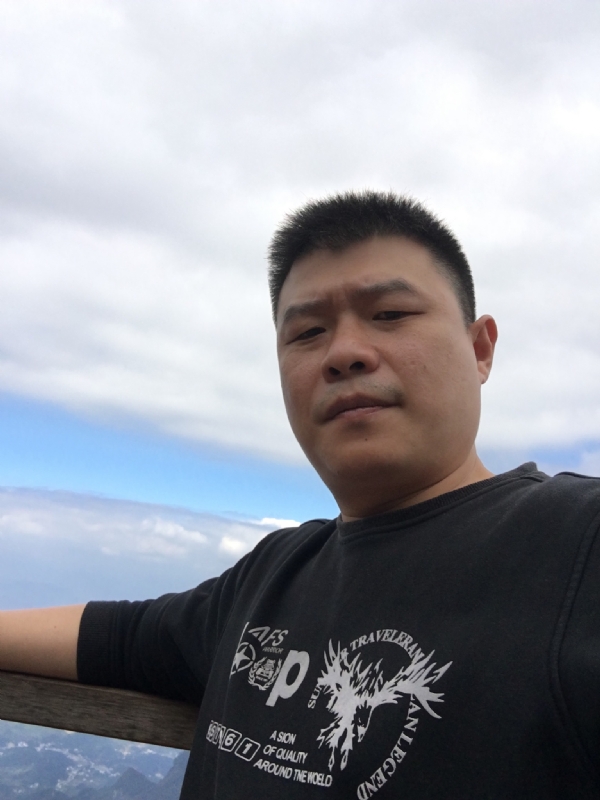 爱抽半支烟的第一张照片--东莞相亲服务中心