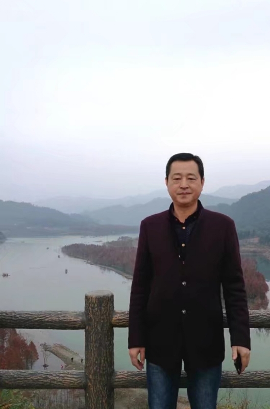 真心找老伴的第一张照片--东莞相亲服务中心