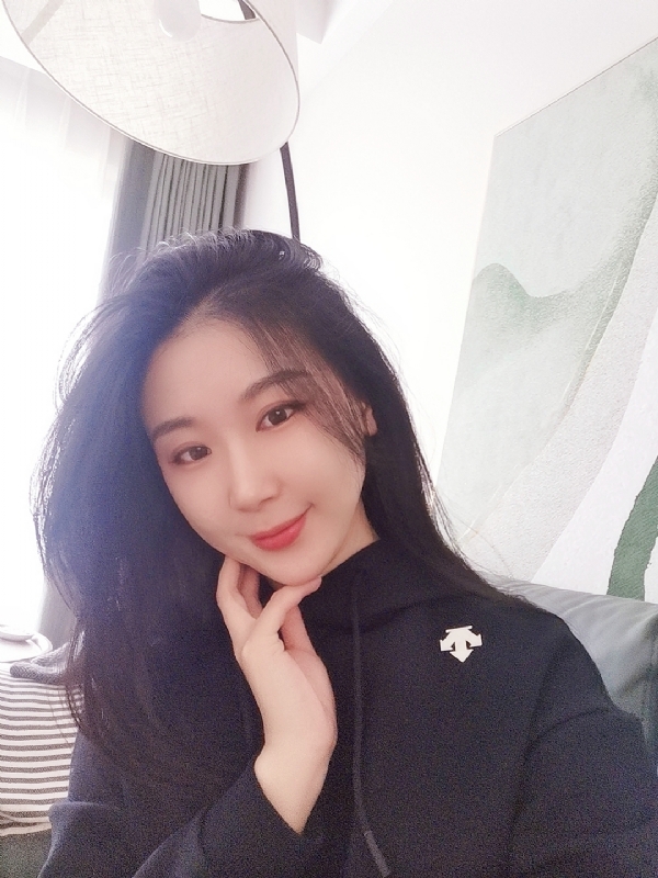 smile的第一张照片--东莞相亲服务中心