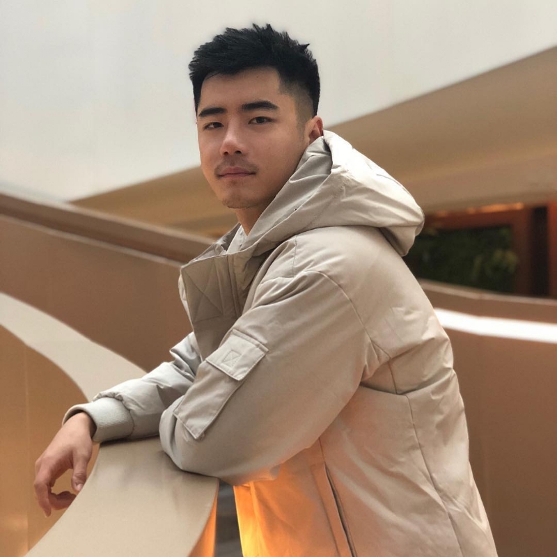 SOREN的第一张照片--东莞相亲服务中心