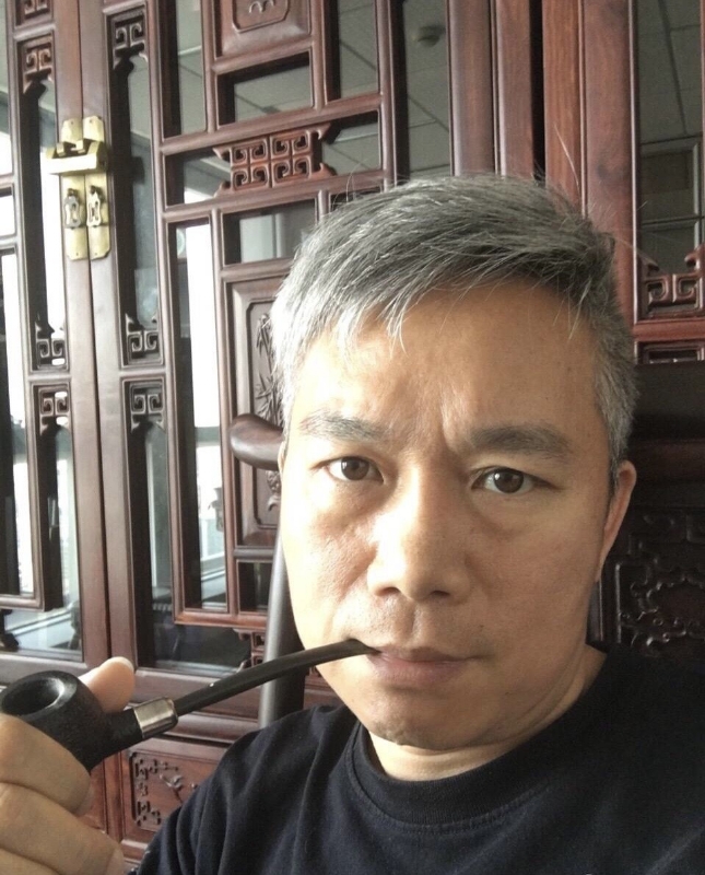 zekai的第一张照片--东莞相亲服务中心