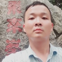 阿强的第一张照片--东莞相亲服务中心